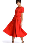 Daydress model 113836 BeWear