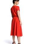 Daydress model 113836 BeWear