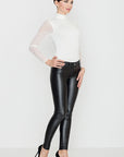 Trousers model 114255 Lenitif