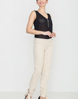 Trousers model 114259 Lenitif