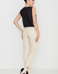 Trousers model 114259 Lenitif