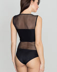 Shapewear Body model 114281 Lenitif