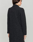 Coat model 114298 Lenitif