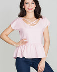 Blouse model 114304 Lenitif - Toi ‘n’ Moi Ltd