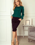 Blouse model 73835 Numoco - Toi ‘n’ Moi Ltd