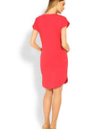 Pregnancy dress model 114496 PeeKaBoo