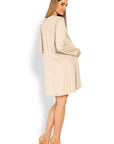 Pregnancy dress model 114504 PeeKaBoo