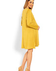Pregnancy dress model 114510 PeeKaBoo