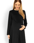 Pregnancy dress model 114511 PeeKaBoo