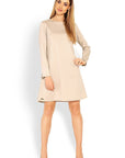 Daydress model 114512 PeeKaBoo