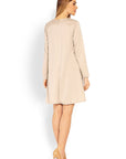 Daydress model 114512 PeeKaBoo