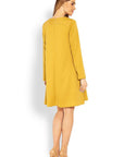 Daydress model 114518 PeeKaBoo