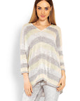 Jumper model 114526 PeeKaBoo