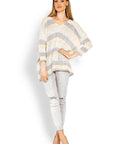 Jumper model 114526 PeeKaBoo