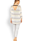 Jumper model 114526 PeeKaBoo