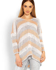 Jumper model 114527 PeeKaBoo