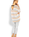 Jumper model 114527 PeeKaBoo
