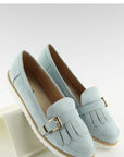 Mocassin model 115058 Inello