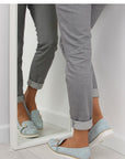 Mocassin model 115058 Inello