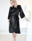 Bathrobe model 116109 Kalimo - Toi ‘n’ Moi Ltd