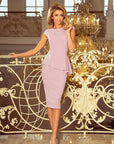 Cocktail dress model 116211 Numoco
