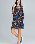 Daydress model 116235 Figl