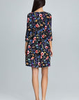 Daydress model 116235 Figl