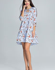 Daydress model 116236 Figl