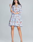 Daydress model 116236 Figl