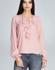 Blouse model 116249 Figl - Toi ‘n’ Moi Ltd