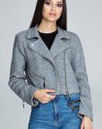 Jacket model 116254 Figl
