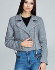 Jacket model 116254 Figl