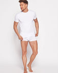T-shirt model 116217 Henderson