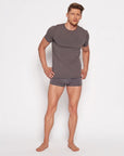 T-shirt model 116219 Henderson