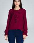 Blouse model 116249 Figl - Toi ‘n’ Moi Ltd