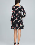 Daydress model 116331 Figl