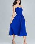 Evening dress model 116337 Figl