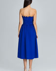 Evening dress model 116337 Figl
