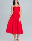 Evening dress model 116340 Figl
