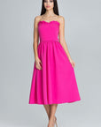 Evening dress model 116341 Figl