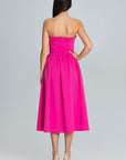 Evening dress model 116341 Figl