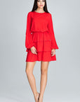 Daydress model 116345 Figl