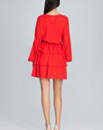 Daydress model 116345 Figl
