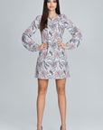 Daydress model 116351 Figl
