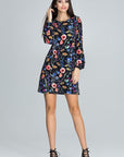 Daydress model 116352 Figl