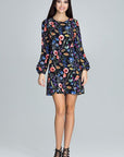 Daydress model 116352 Figl