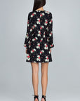 Daydress model 116353 Figl