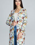 Jacket model 116360 Figl