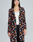 Jacket model 116361 Figl