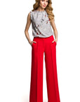 Women trousers model 117580 Moe